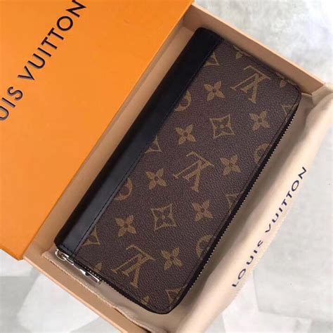 lv wallets for mens|louis vuitton men's wallet nordstrom.